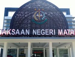 Kejari Mataram Ungkap Skema Korupsi Bansos Rp5 Miliar, Penerima Fiktif hingga Potongan Liar”