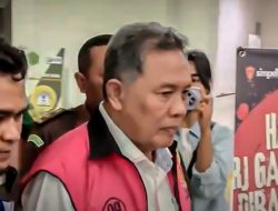 Mantan Bupati Lombok Barat Zaini Arony Ajukan Penangguhan Penahanan lagi, Dukung Bukti Kesehatan dan Dijamin Tokoh Masyarakat
