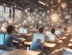 Revolusi Pendidikan Digital, Anak Pelosok Negeri Bersiap Kuasai Teknologi Masa Depan