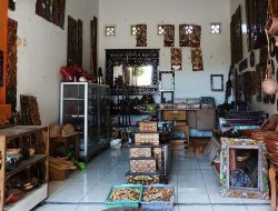 Pasar Seni Sayang-Sayang Menanti Napas Baru, Mataram Usulkan Revitalisasi Rp10 Miliar