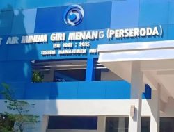 Tak Ada Pujian, Hanya Bahaya, Kisah Sunyi Pahlawan Air Bersih