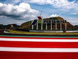 Sirkuit Mandalika Jadi Pusat Aksi Balap Seru Sepanjang Juli 2025, Tiga Event Balap Seru Bakal Ramai