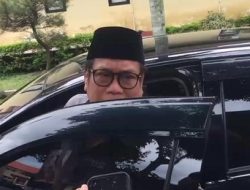 Mantan Bupati Lombok Tengah Hadapi Tahap Krusial Proses Hukum, Berkas Dinyatakan Lengkap, Pelimpahan ke Jaksa Segera Dilakukan!