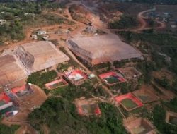 Pemkab Lobar Akan Legalkan Tambang Rakyat di Sekotong