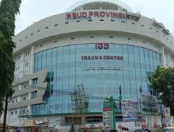 RSUD NTB Terancam Kolaps, Pegawai Rela Potong Jasa Pelayanan Demi Selamatkan Layanan Publik