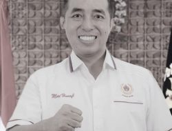 MotoGP Mandalika 2025 Jadi Magnet Wisata dan Ekonomi, NTB Bersiap Sambut Ledakan Penonton