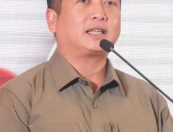 Gubernur NTB Siap Ubah Peta Ekonomi, Pengusaha Lokal Jadi Aktor Utama, Bukan Figuran