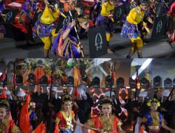 FORNAS 2025 Ubah NTB Jadi Magnet Baru Wisata Nasional