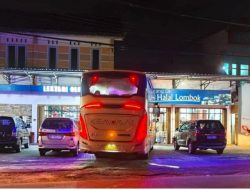 Fornas VIII Bukan Sekadar Ajang Olahraga, Kota Mataram Panen Ekonomi dari Serbuan Kontingen