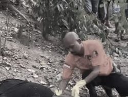 Misteri Kematian Brigpol Esco, bukti Ponsel  Jadi Kunci Penyidikan