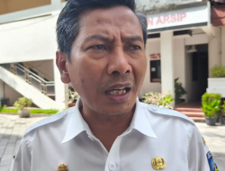 Belanja Daerah NTB Dikebut, Proyek Strategis Siap Dongkrak Ekonomi Warga