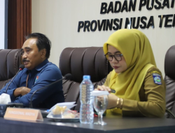 NTB Kaya Komoditas, Tapi Warga Makin Tercekik, Inflasi Lokal Dipicu Produk Sendiri