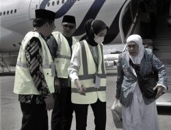 Kementerian Haji Disiapkan, Indonesia Perkuat Diplomasi dengan Arab Saudi