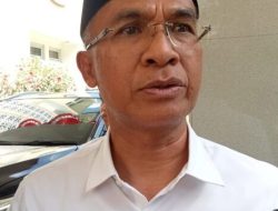 Di Balik Rencana Pengangkatan PPPK Paruh Waktu di Lombok Tengah