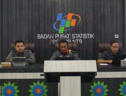 Dari Tambang ke Pabrik, NTB Mulai Menapaki Jalan Industrialisasi Baru