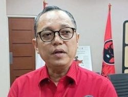 PDIP Pasang Badan Hadang Wacana Pilkada Lewat DPRD