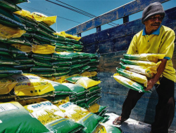 Bulog NTB Tampil Sebagai Garda Terdepan Keadilan Pangan di Tengah Gejolak Pasar