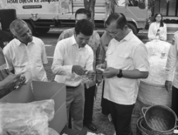 NTB Tak Lagi Bergantung Tambang, Kini Ekspor Rasa dan Rupa ke Mancanegara