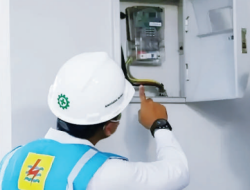PLN Dorong Keluarga Indonesia Naik Daya Murah Lewat Program Energi Kemerdekaan