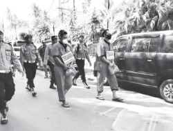 85 Adegan Bongkar Misteri Kematian Brigadir Nurhadi, Cincin Akik Jadi Petunjuk Penting