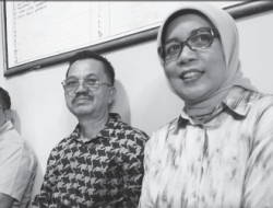 Tersangka Korupsi Masker Covid-19 Dapat Penangguhan Penahanan, Publik Tagih Transparansi Proses Hukum