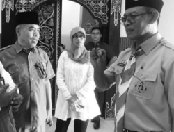 Sekolah Rakyat Gunungsari, Langkah Nyata Lobar Meretas Putus Sekolah