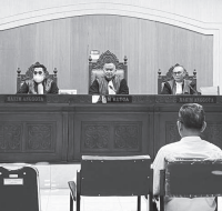 Tuntutan 2,5 Tahun Penjara untuk Eks Kabid SMK NTB, Sidang Pungli Soroti Sistem Pengawasan Proyek Pendidikan