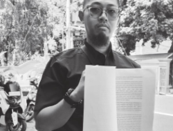 Kasus Honorer Diskominfo Lobar, Dugaan TPKS vs Laporan Balik, Penanganan Hukum Dinilai Tumpang Tindih