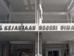 Kejari Bima Gerak Cepat Bongkar Dugaan Korupsi Chromebook, Bagian dari Operasi Nasional Kejagung