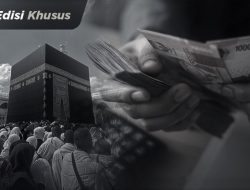 Dana Haji Milik Umat, Bukan Objek Eksperimen Investasi Negara