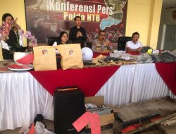 Kasus Kematian Brigadir Esco, Penetapan Istri Jadi Tersangka Dinilai Baru Awal, Dugaan Ada Aktor Lain Menguat