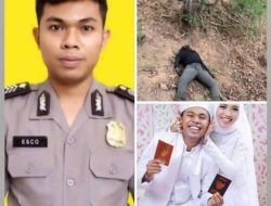 Istri Jadi Tersangka, Motif Pembunuhan Brigadir Esco Masih Terkunci Rapat