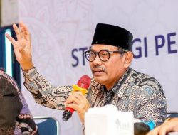 Golkar Pastikan Regenerasi Kepemimpinan, Lalu Muhammad Akhyar Resmi Gantikan Rumiawan di DPRD Lombok Tengah
