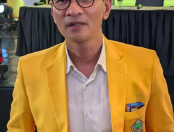 Struktur Baru Golkar NTB Jadi Sinyal Soliditas Hadapi Pemilu 2029