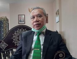 PPP NTB Kompak Dukung Mardiono, Fokus Rebut Kembali Kursi DPR di 2029