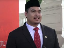 PON 2028 di NTB-NTT, Menpora Pastikan Tanpa Beban, Fokus pada Efisiensi dan Keberlanjutan