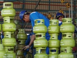 Pengawasan Distribusi LPG Diperketat, Pemkot Mataram Pastikan Pasokan Kembali Stabil