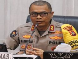 Kasus Kematian Brigadir Esco, Antara Satu Tersangka dan Dugaan Keterlibatan Pihak Lain