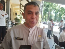 Pemkot Mataram Tarik 237 Motor Dinas, Dari Kendaraan Rusak hingga Salah Peruntukan