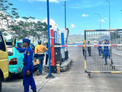 Polairud NTB Perketat Laut, MotoGP Mandalika 2025 Dijaga dari Pintu Masuk Perairan