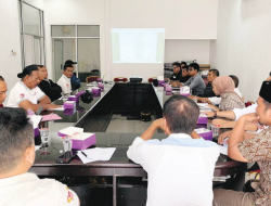 NTB Siap Tampilkan Andalan di PON Beladiri 2025, Wushu Jadi Sorotan