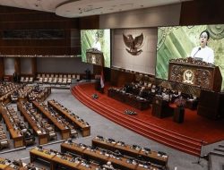 APBN 2026 Disahkan, DPR dan Pemerintah Tarik Garis Keseimbangan antara Pertumbuhan dan Defisit