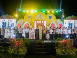 Tak Sekadar Lomba, MTQ XXXI Jadi Berkah UMKM di Mataram