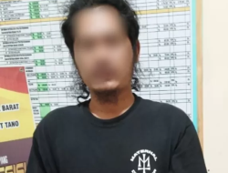 Oknum Polisi Bima Terlibat Jaringan Sabu, BNN Bongkar Transaksi Puluhan Juta