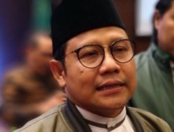 Cak Imin Sindir NTB, Pariwisata Selevel Singapura, Rakyat Masih Tertinggal