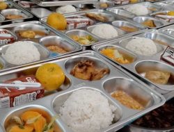 Lobar Perketat Standar Program Makan Bergizi Gratis, SPPG Wajib Miliki Sertifikat dan Uji Laboratorium