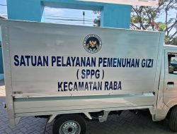 Layanan Gizi Menembus Pelosok, Pemprov NTB Dorong 100 SPPG Baru untuk Ibu dan Anak