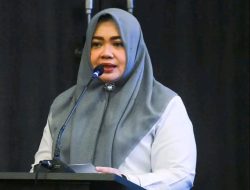 Pemprov NTB Gandeng LKP, Siapkan Tenaga Kerja Berdaya Saing Dunia untuk Indonesia Emas 2045