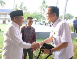 Tiga Gili Jadi Sorotan Nasional, DPN RI Siapkan Rekomendasi Strategis ke Presiden