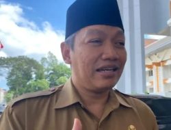 Dispar NTB Dorong SDM Pariwisata Siaga Darurat Lewat Pelatihan Trauma Besar